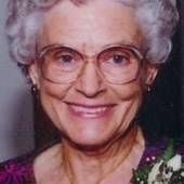 Obituary of Alma Grace Fite