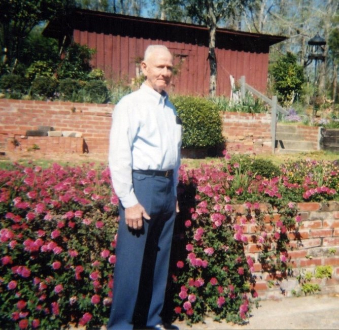 Obituary of R. J. Craft