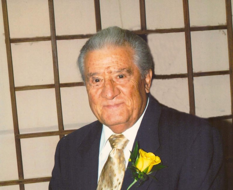 Obituary of Carlo Albanesi