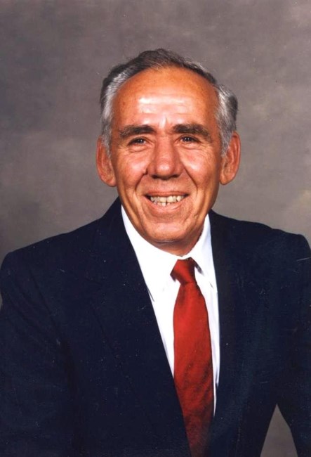 Obituario de Robert Fred Bowers