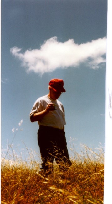 Obituary of John A Wolf