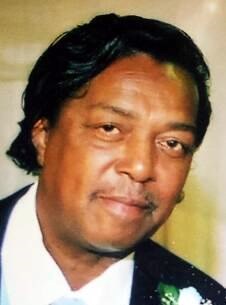 Obituario de Robert David Cole Jr.