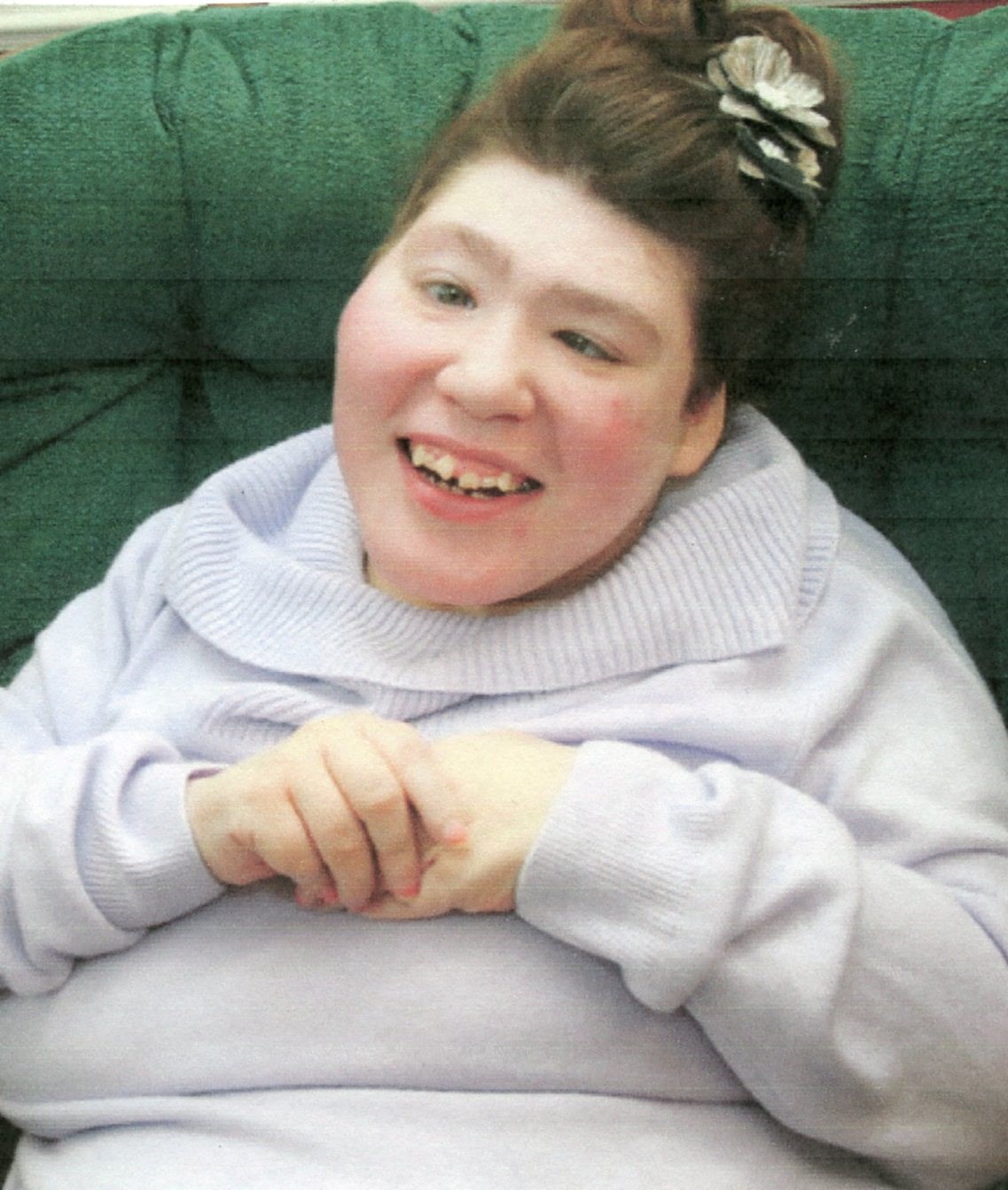 Obituary of Penny Ann Tracey