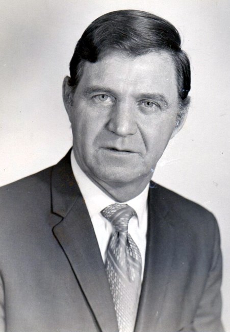 Obituary of Arthur E. Schneider
