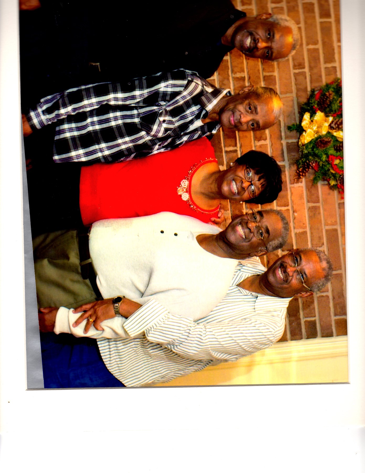 Obituary of William Alfred Bryant