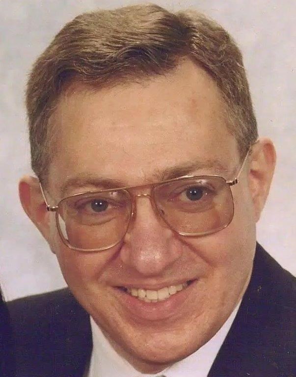 Eric Dill avis de décès