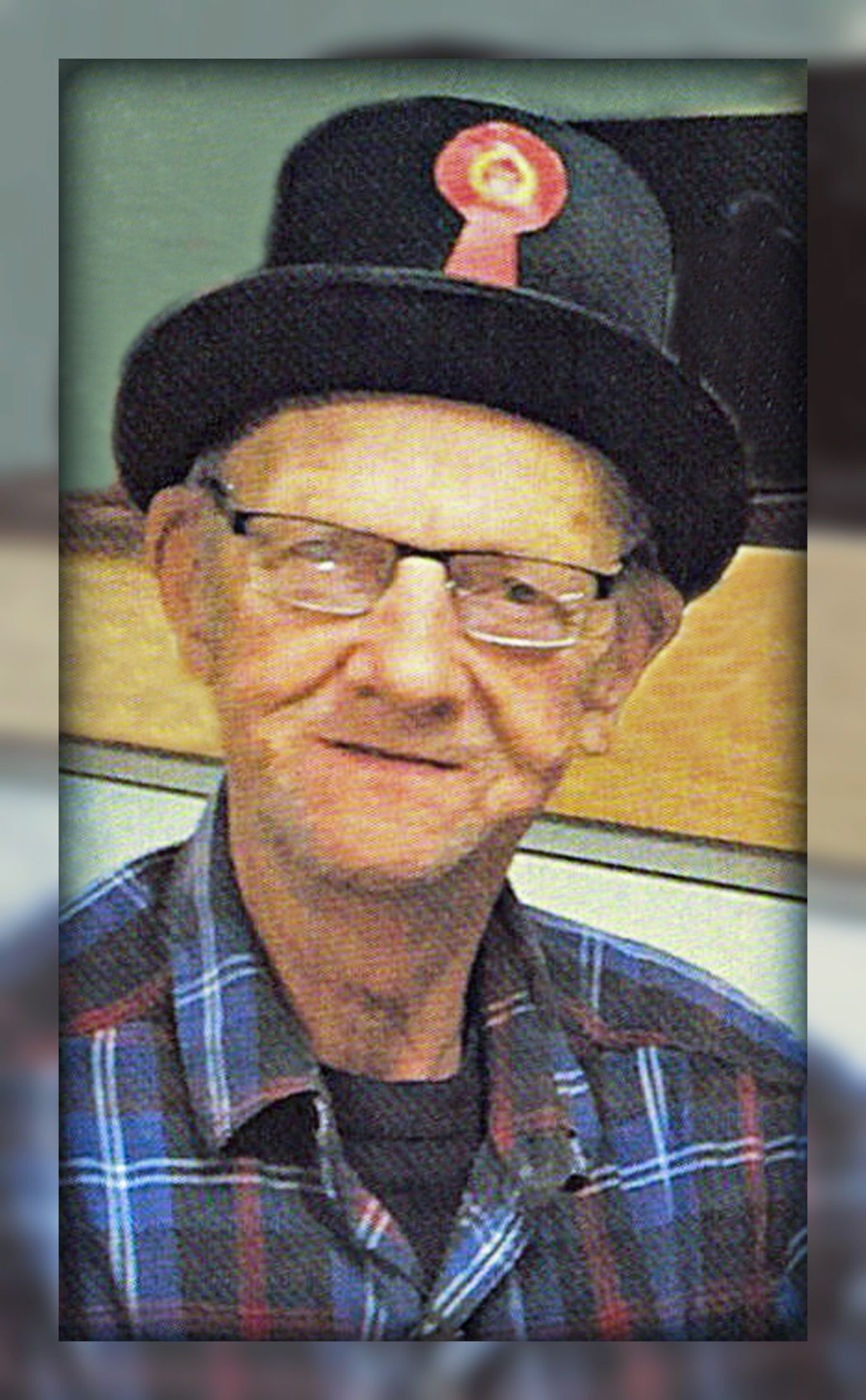 Gerald Roy Obituary Sault Ste. Marie, ON