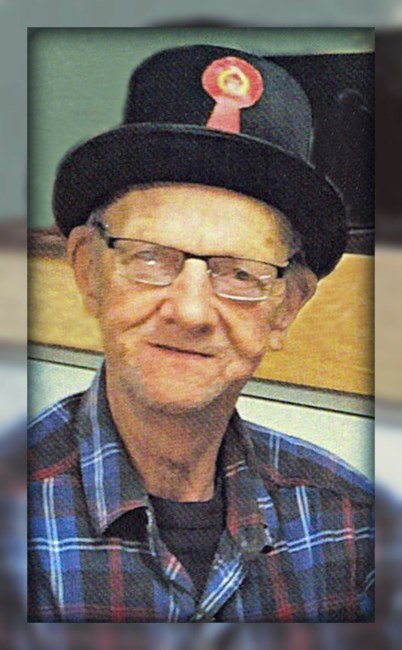 Obituary of Gerald Armand Roy