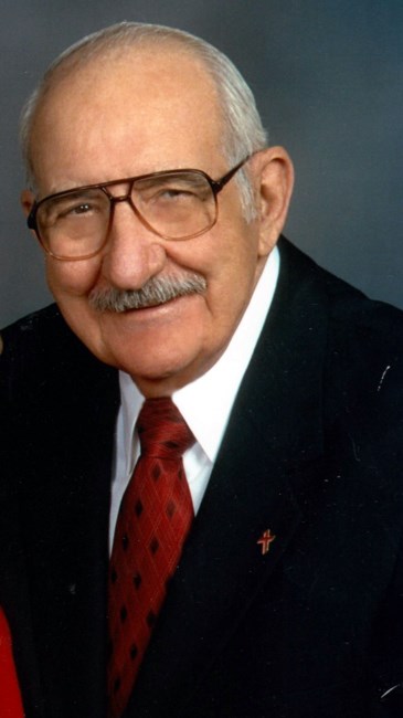 Obituary of Walter J. Kariott