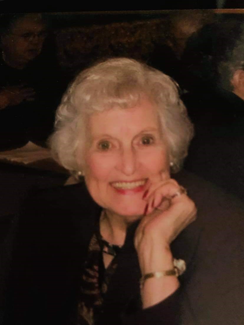 Obituary of Olivia "Marie" M. Medearis