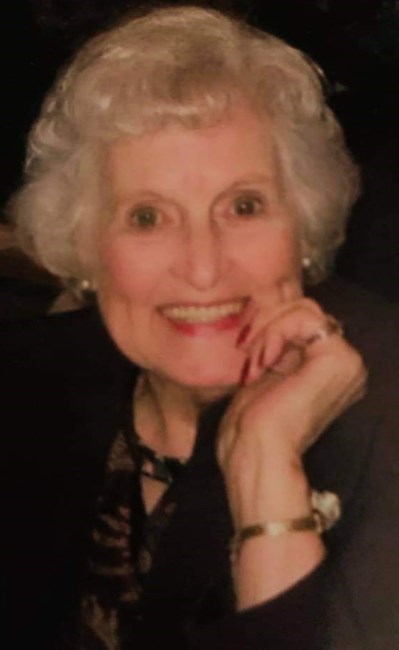 Obituario de Olivia "Marie" M. Medearis