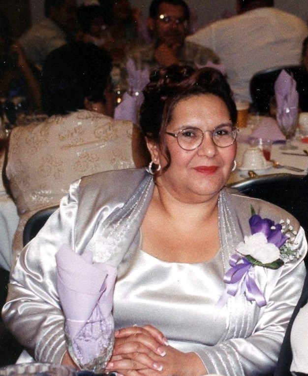 Luz Pedraza Obituary - Killeen, TX