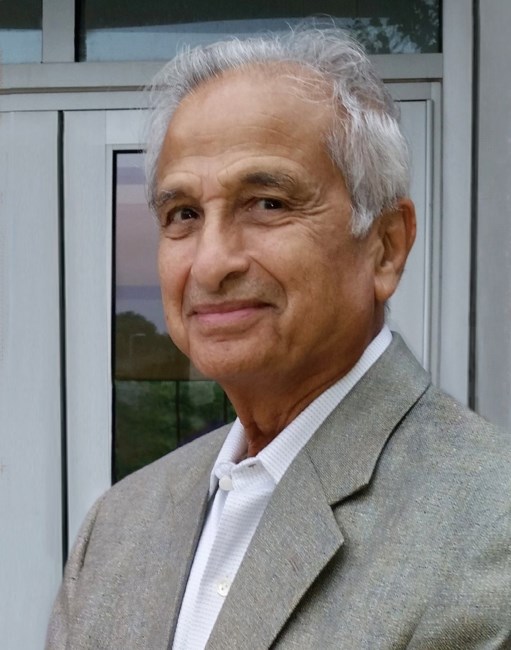 Obituary of Shailendra Singh