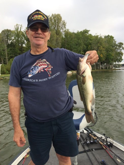 Obituary of Michael Donald Hatsuo Meyer