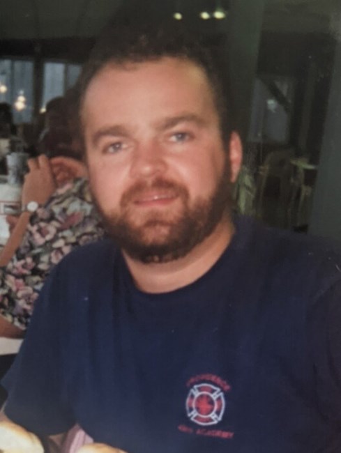 Obituary of Michael James Brown