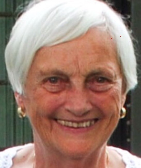 Obituary of Jean Thompson
