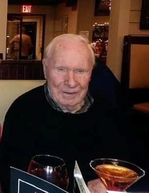 Obituary of Francis "Frank" Xavier Corcoran