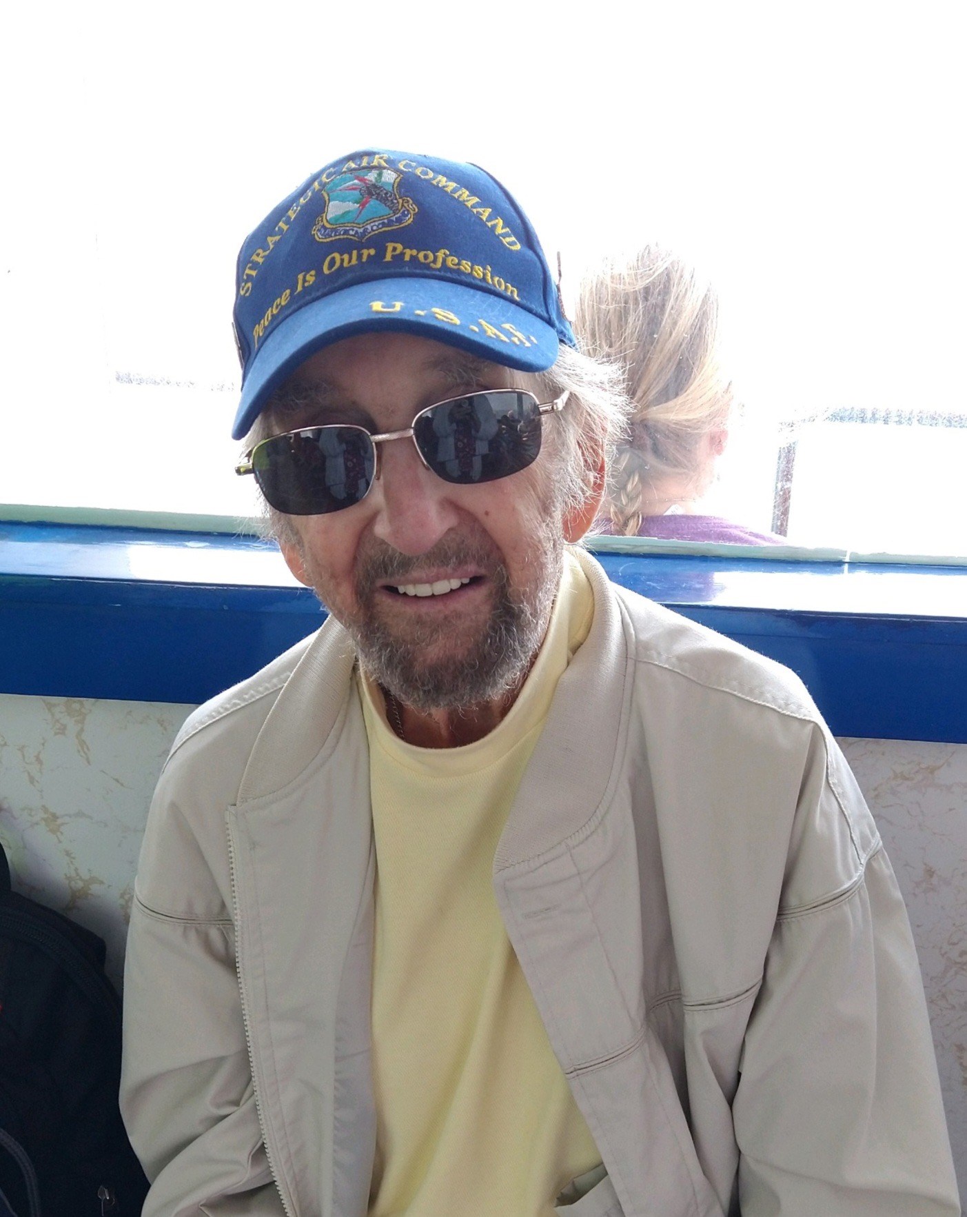 Obituary of William F. Koch Jr.