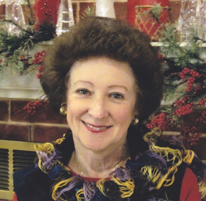 Avis de décès de Frances Lynn Norris