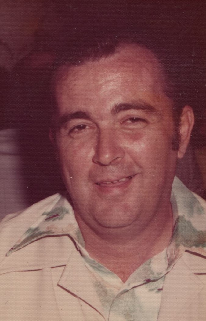 Lloyd Pollet, Sr. Obituary New Orleans, LA