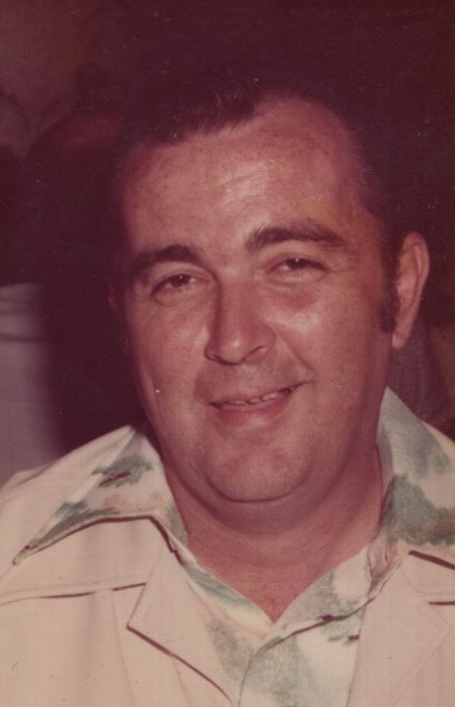 Obituary of Lloyd "Poochie" Pollet, Sr.