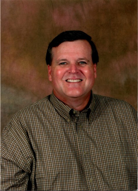 Obituary of David Wesley Jones