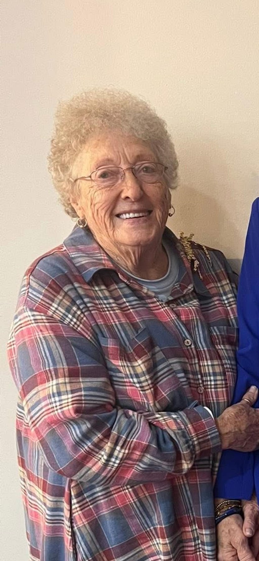 Obituary of Sylvia Maness