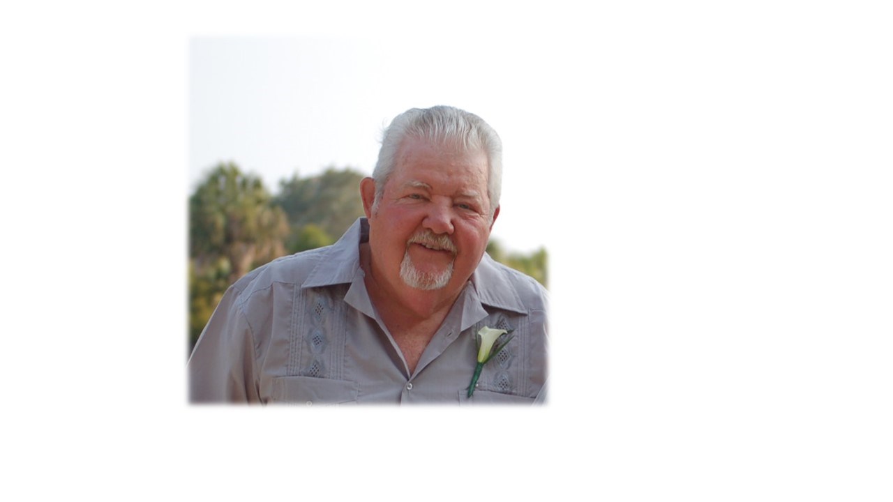 Obituary of Robert Wayne Mitchem