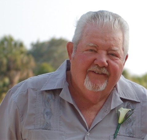 Obituary of Robert Wayne Mitchem