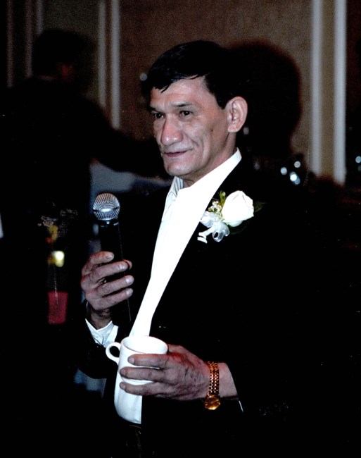 Obituary of Ronnie Roland Kalaaukahi