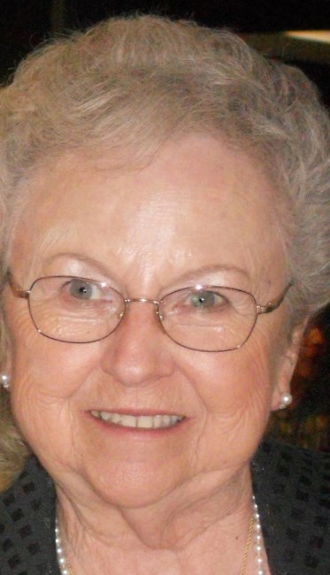 Obituary of Dorothy A. Cox