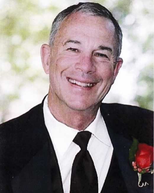 Obituary of Michael Akin O'Flaherty