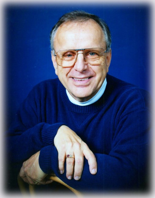 Obituary of Albert George Christensen