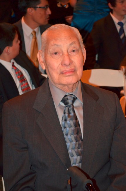 Obituary of Jose "Samuel" Alvarado