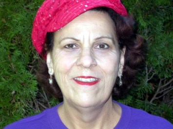 Obituary of Ellen M. Naimo-Potter