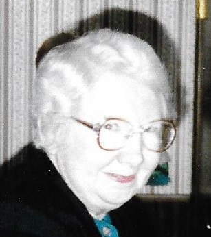 Obituario de Doris L. Jackson