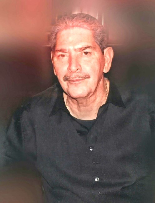 Obituary of Fred Rojo Jr.