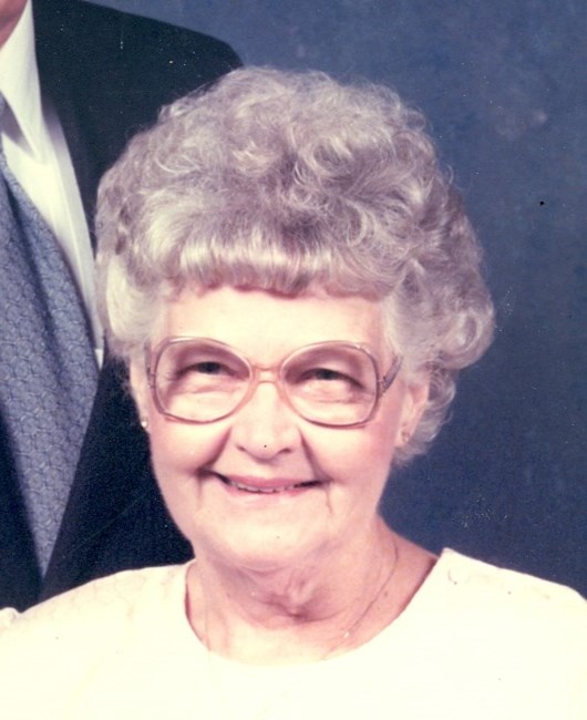 Obituary of Virginia Marie Stafford