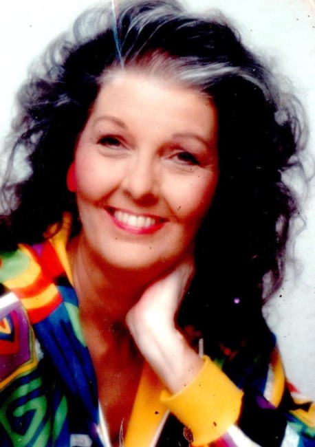 Obituary of Carolyn Coston Snoyer