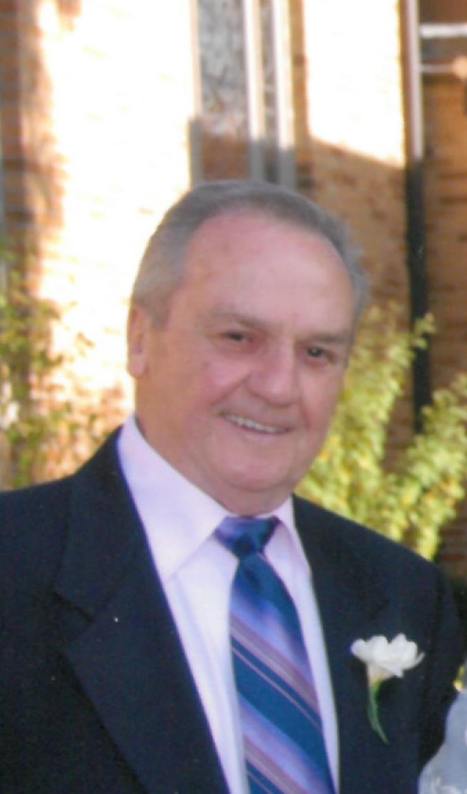 Obituary of Wayne Lush