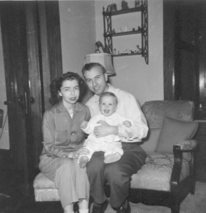 Dwight Suiter Obituary St. Paul, MN