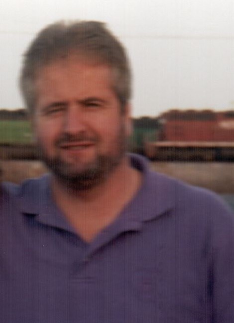 Obituary of James Douglas Durham