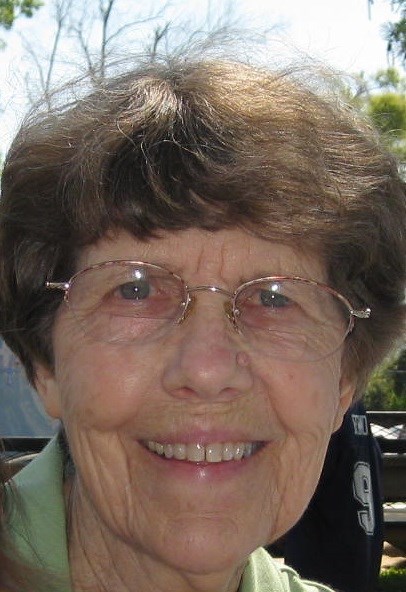 Obituary of Audrey "Poochie" Peno