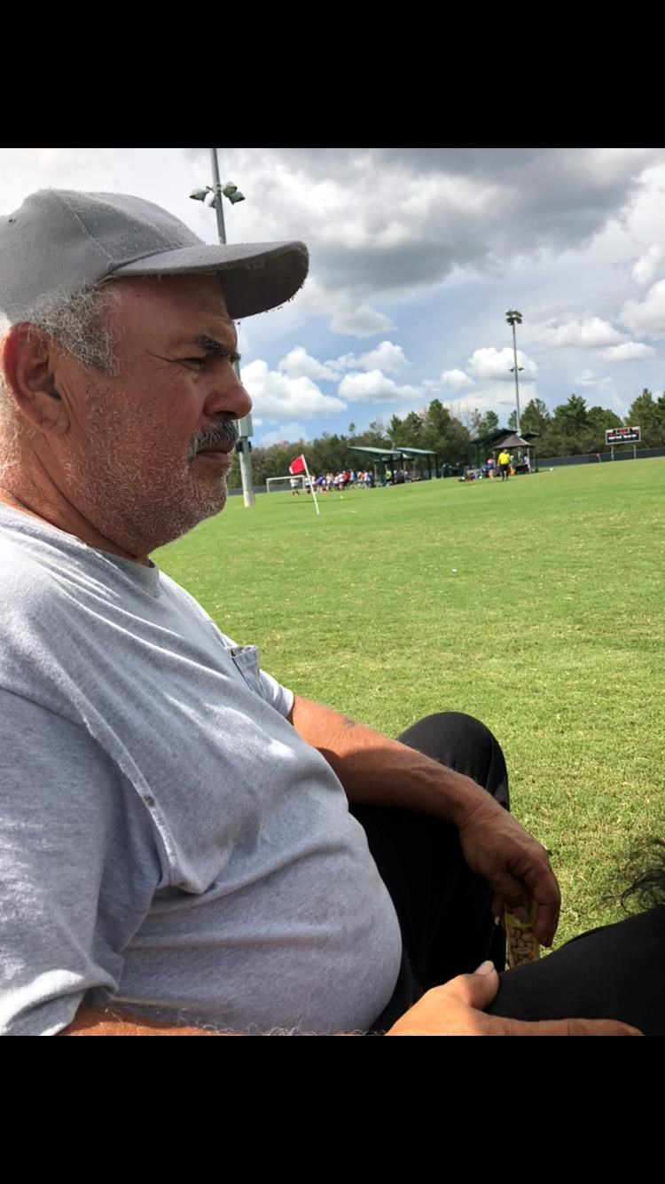 Obituary of Jose Castillo Jr.