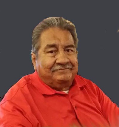 Obituary of Joe "Pera" Castillo Perez