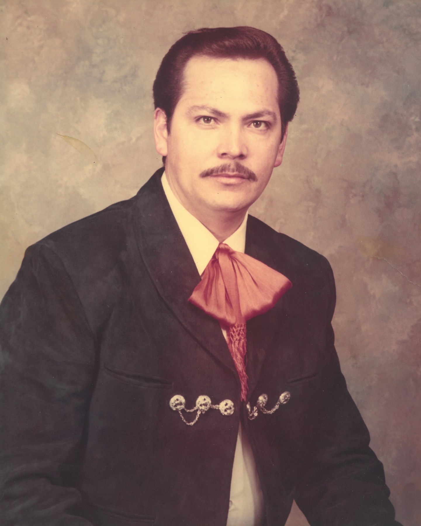 Obituary of Angel C. Del Real