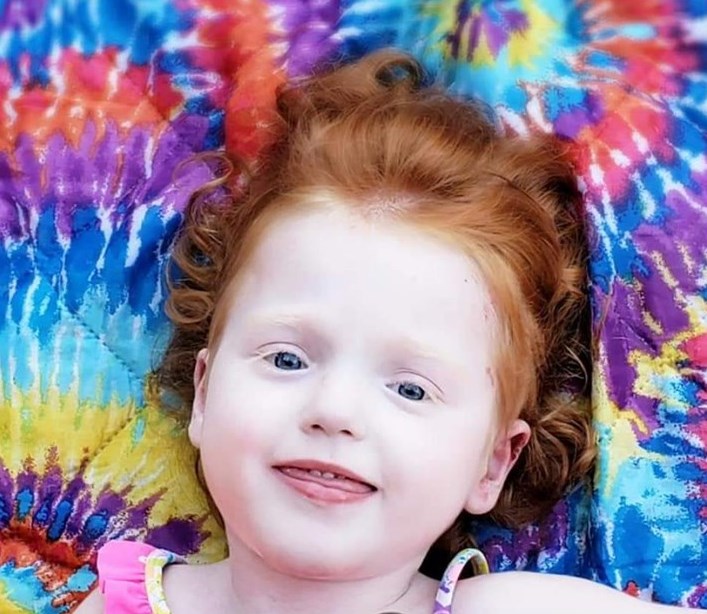 Obituary of Jaedyn Rae Purnell