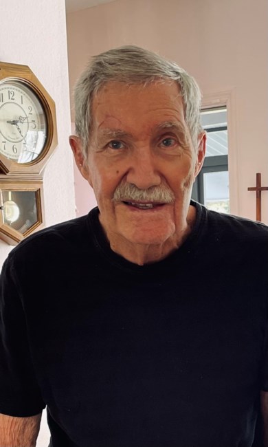 Obituary of Kenneth Lee Arrowsmith