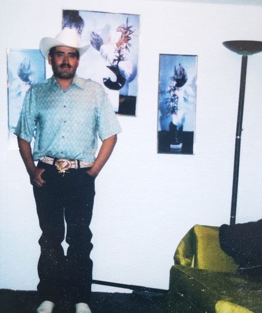 Obituary of Rafael Lopez-Leon