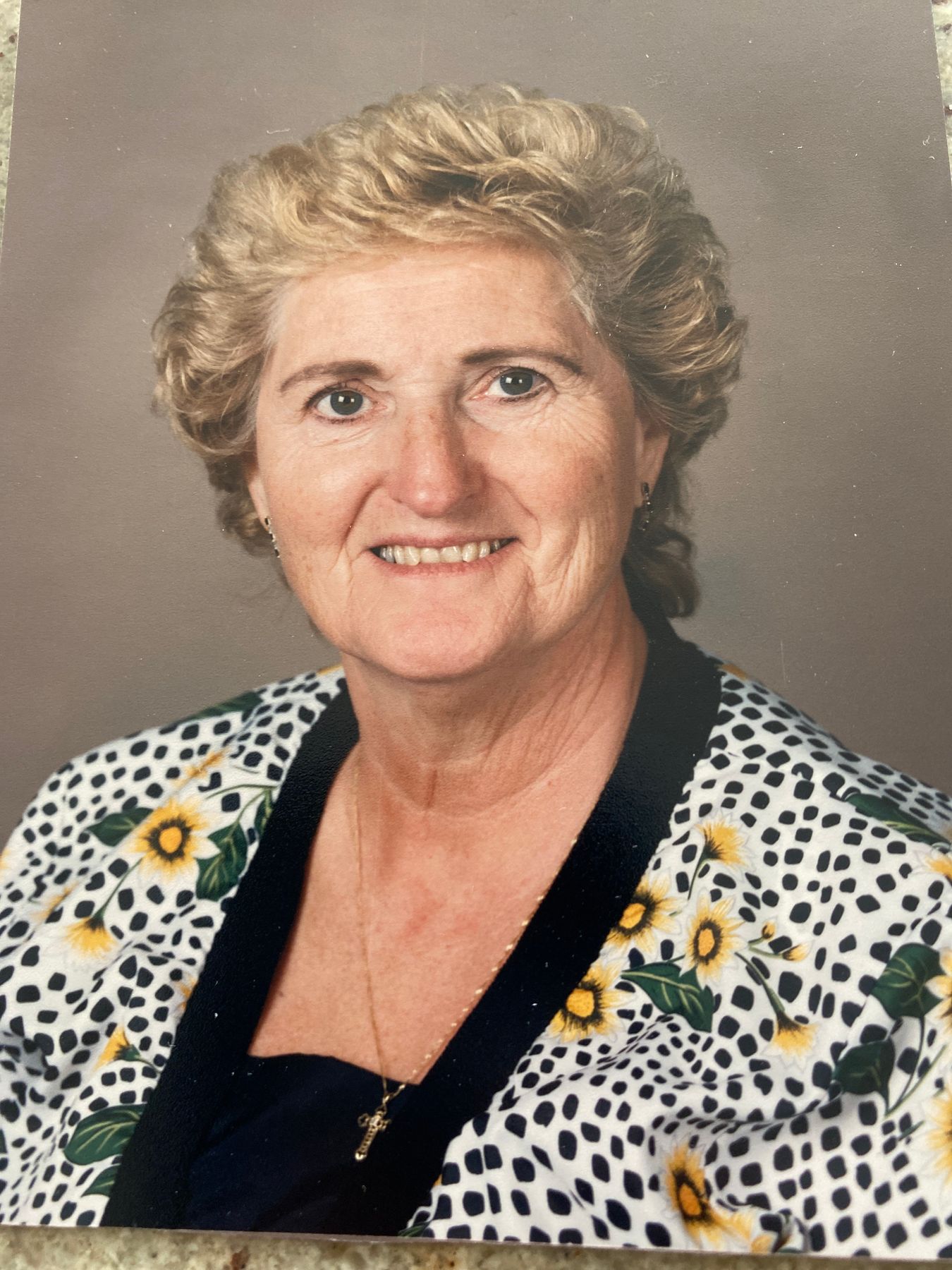 Obituary of Dolores C. Barile